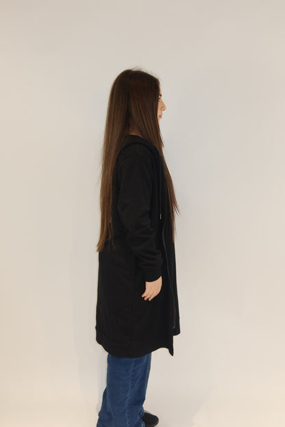 The Fida Jacket