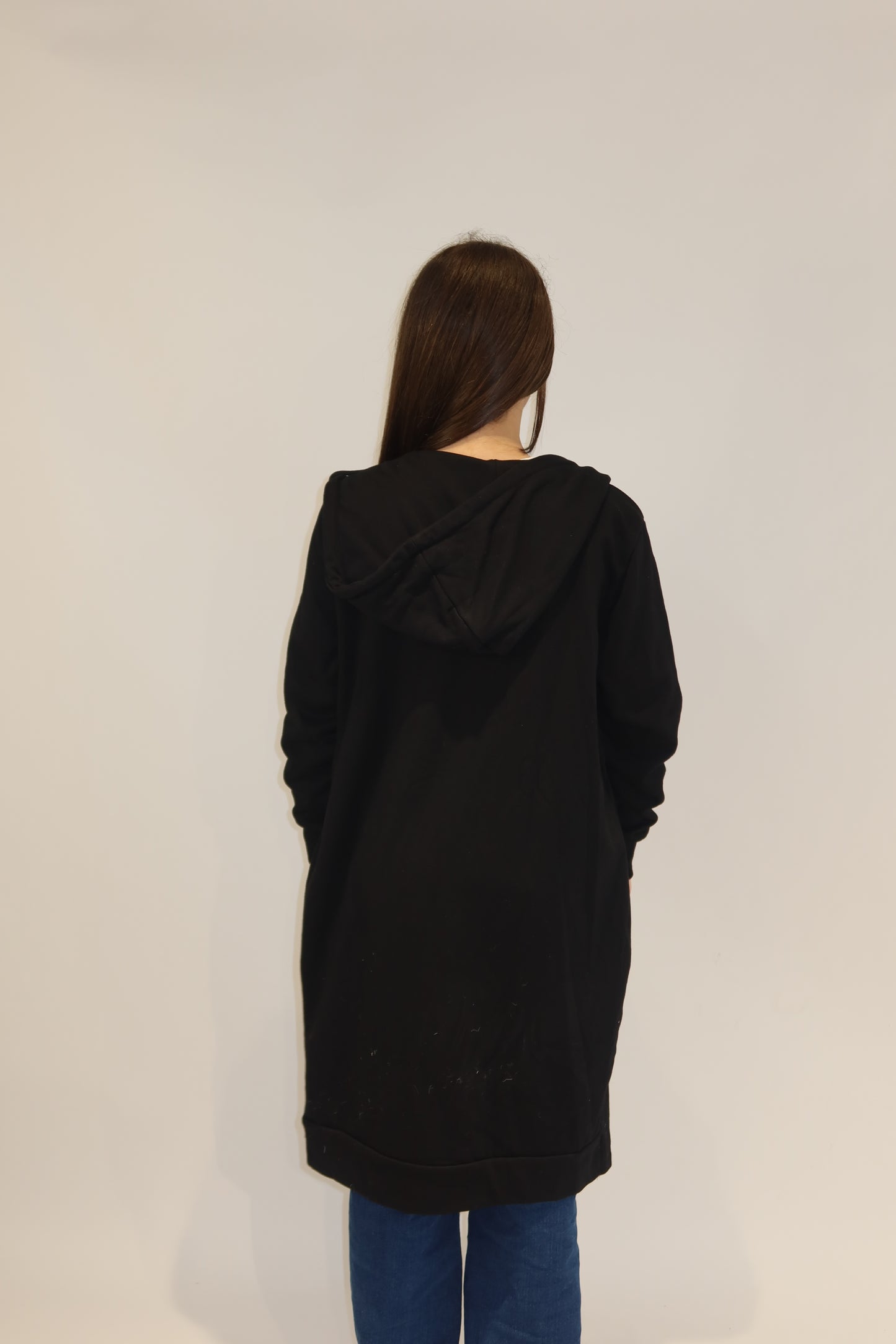 The Fida Jacket