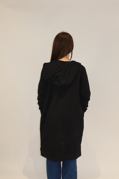 The Fida Jacket