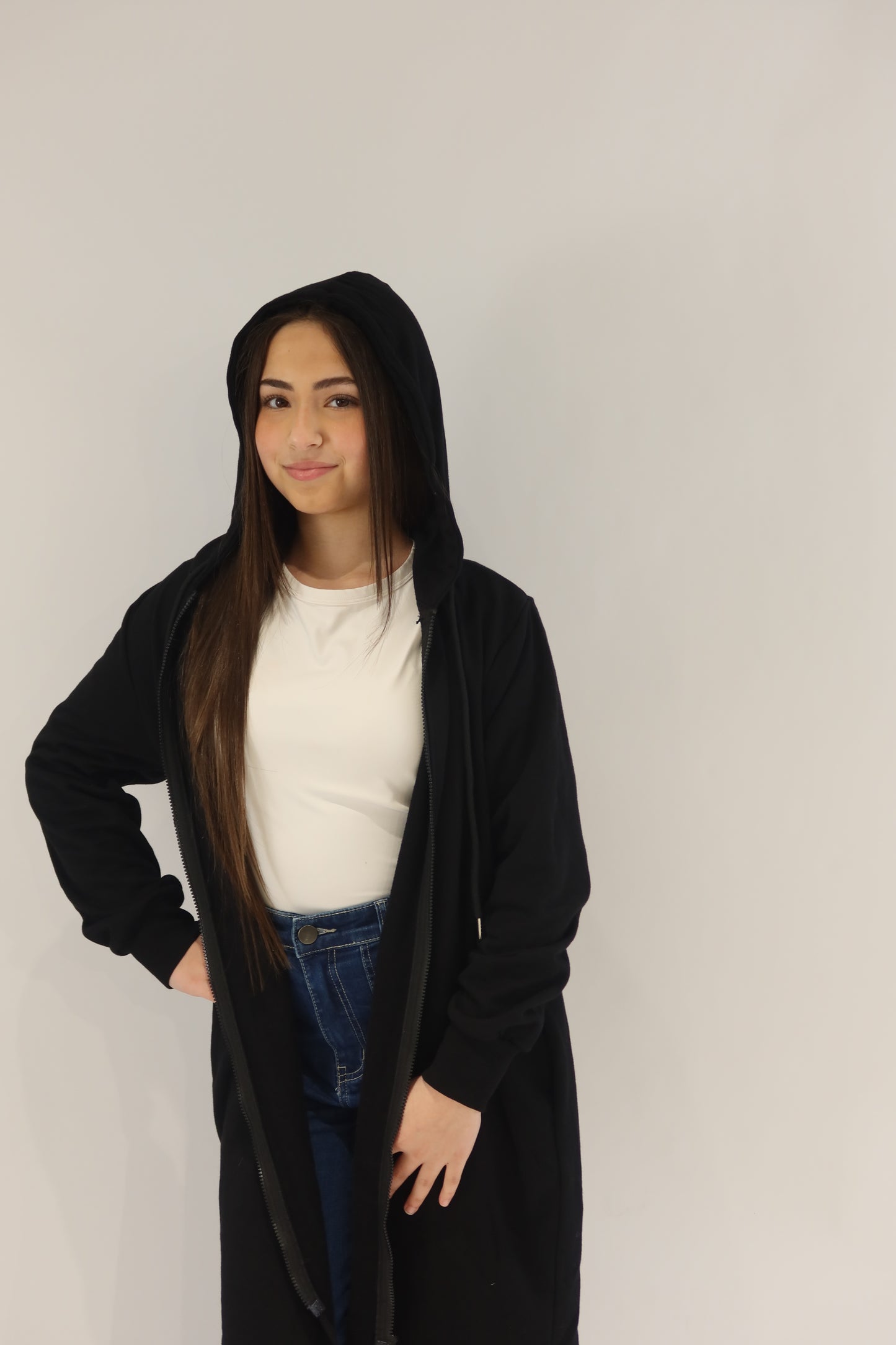 The Fida Jacket