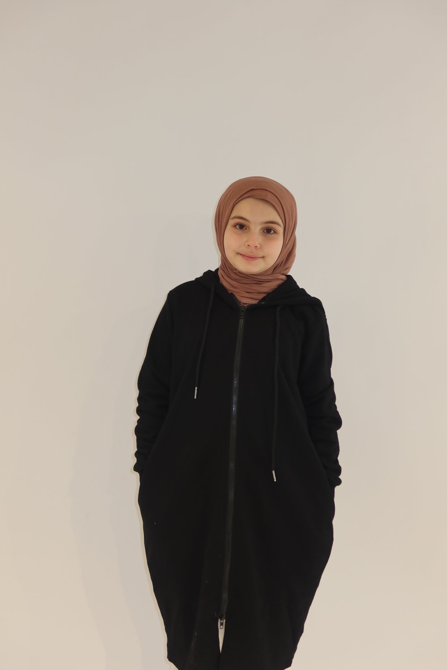 The Fida Jacket