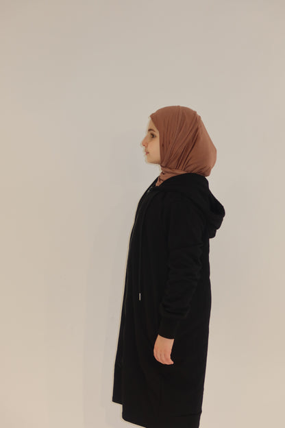 The Fida Jacket