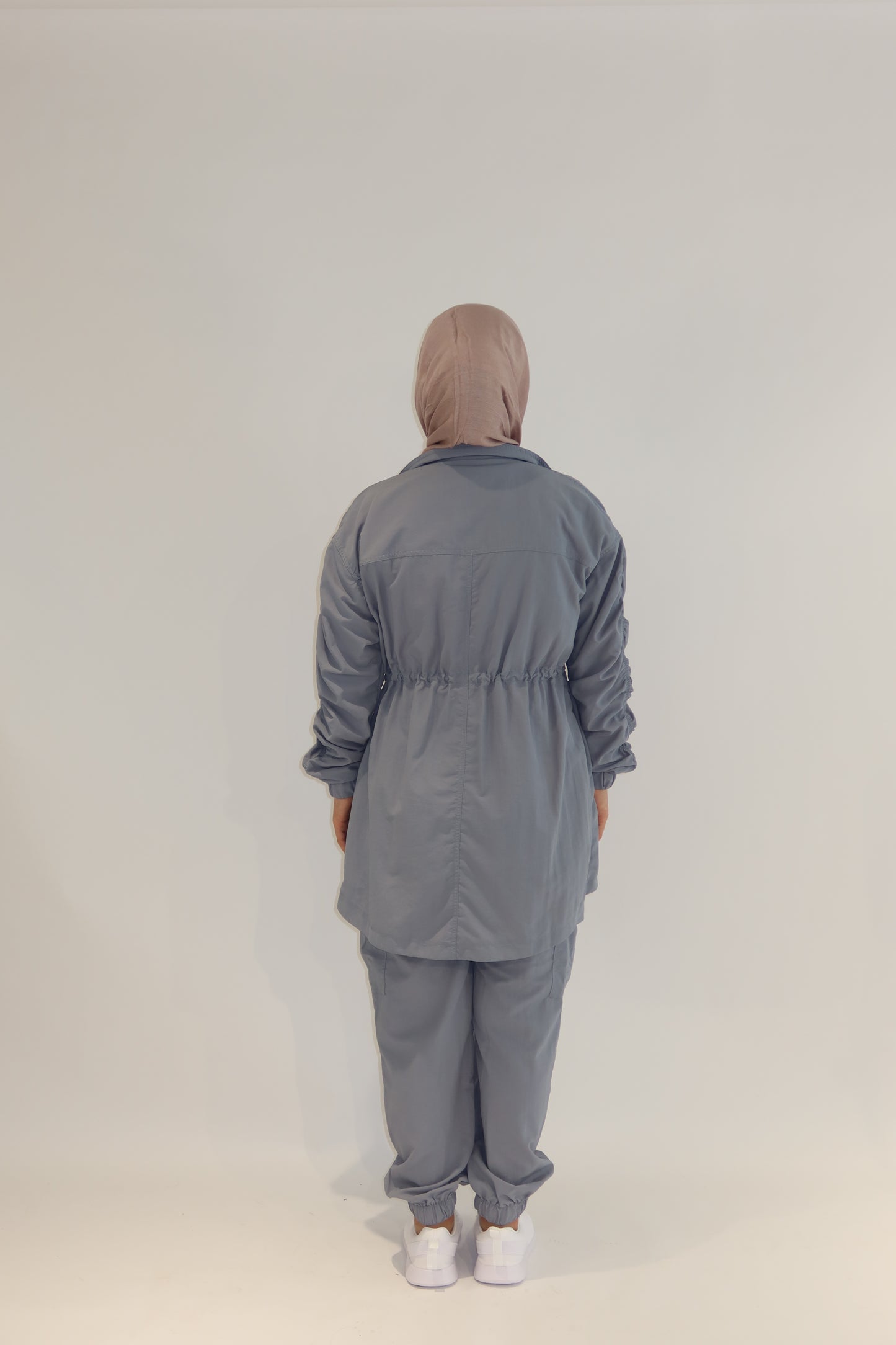 Trench Tracksuit