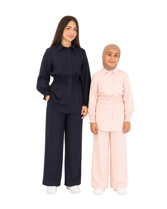 The Layla Set